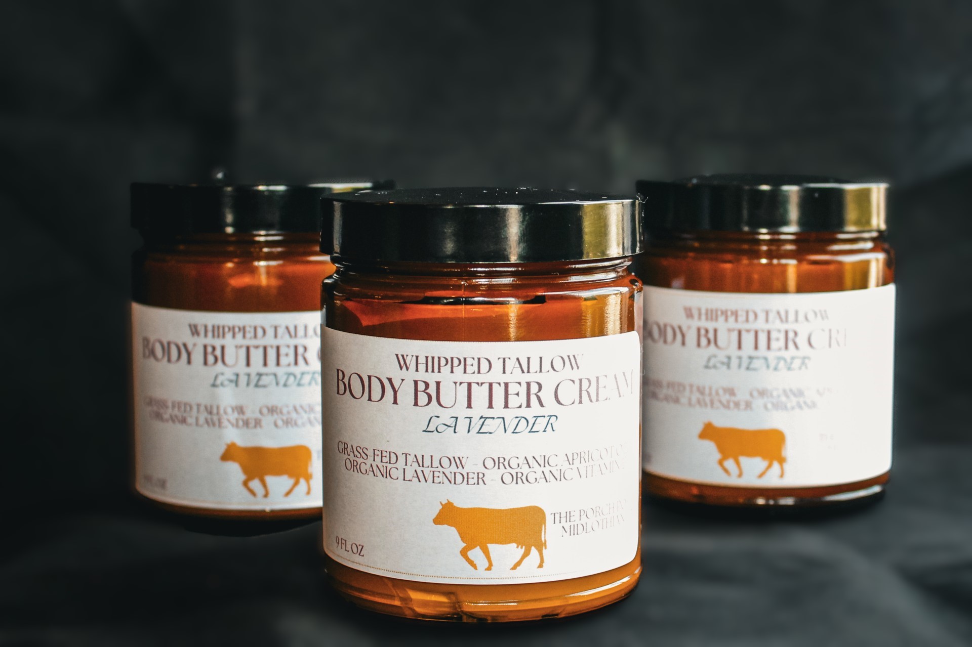 Body Butter 1